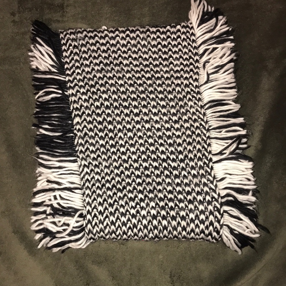 Infinity Scarf